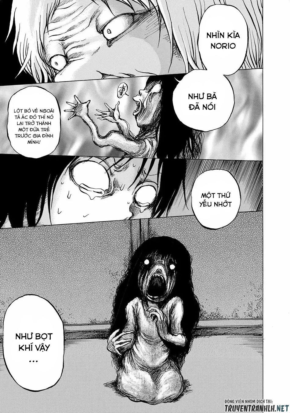 sayuri chapter 14 17