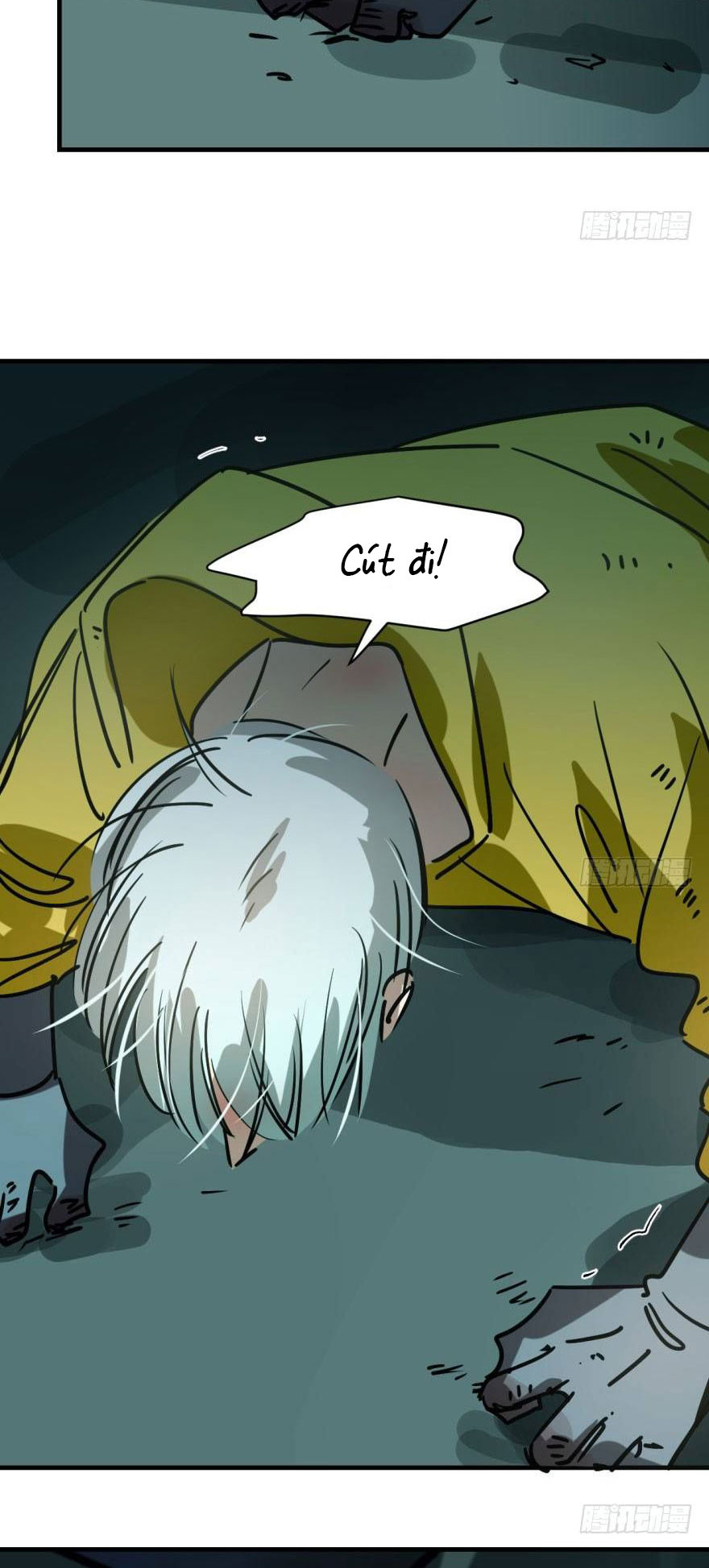 bắt lấy ngao ngao chapter 55 16