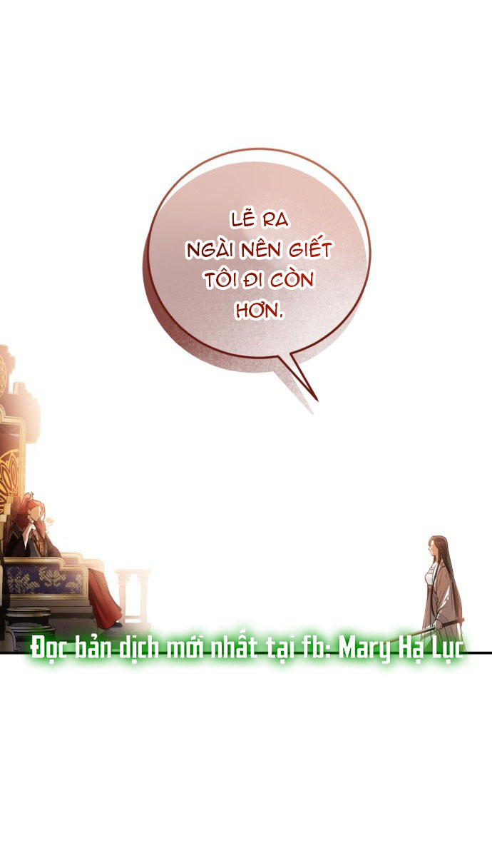 Khi Hắc Lang Gọi Tên Tôi chapter 1.1 20