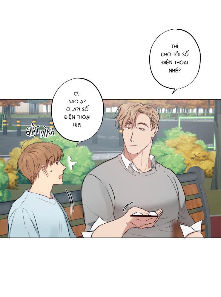 bắt đầu từ việc sống chung chapter 4 51