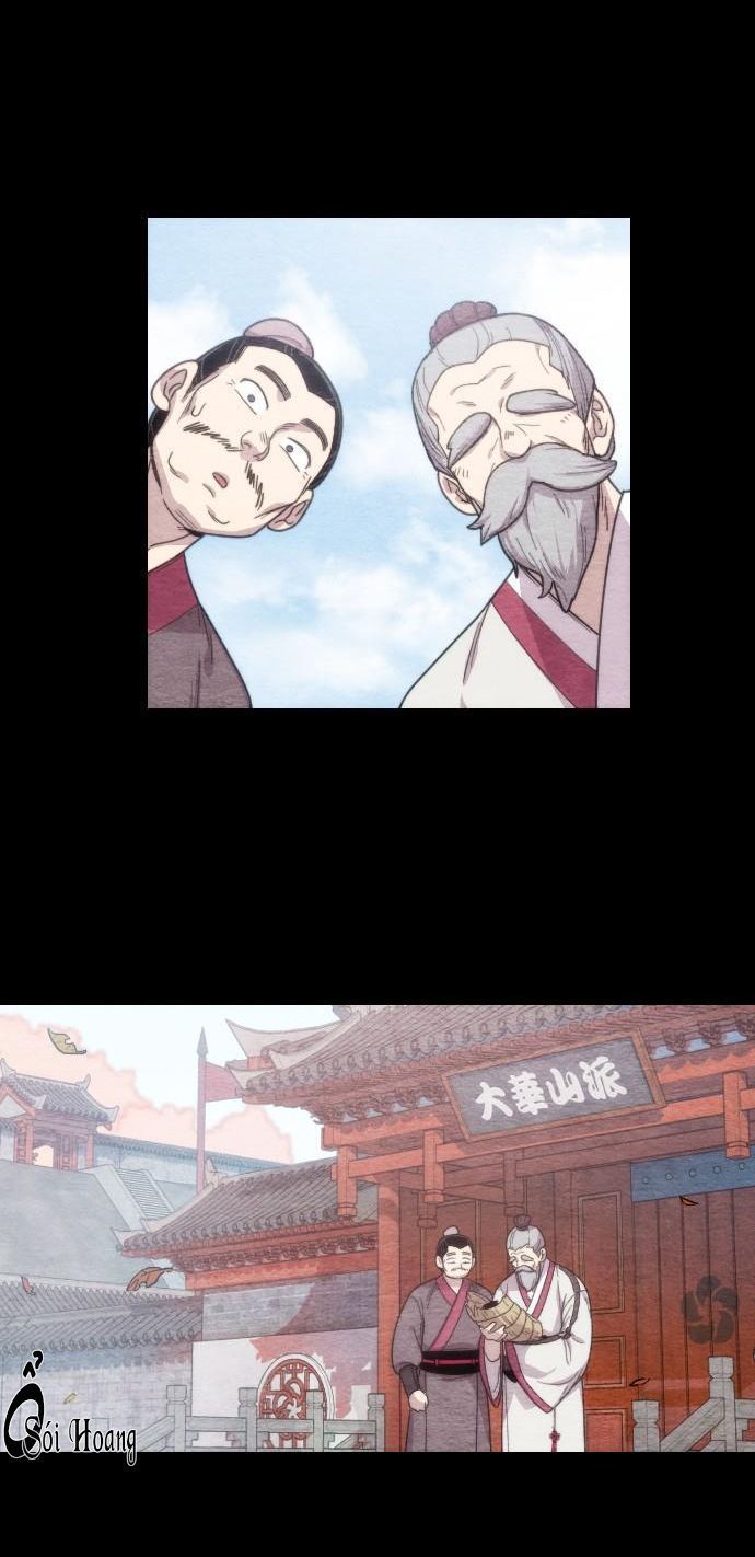 sự trở lại của phái hoả sơn chapter 1 81