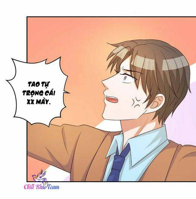 hủy diệt tra nam chapter 27 16