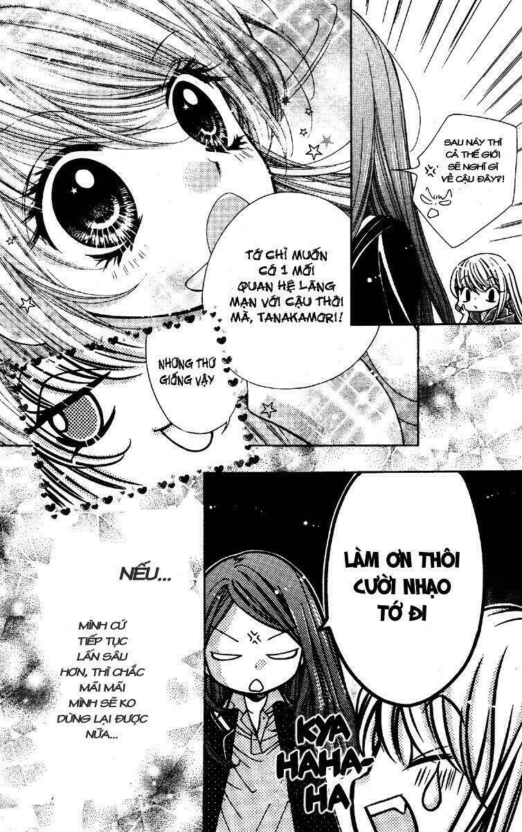 shouri no akuma chapter 6 33