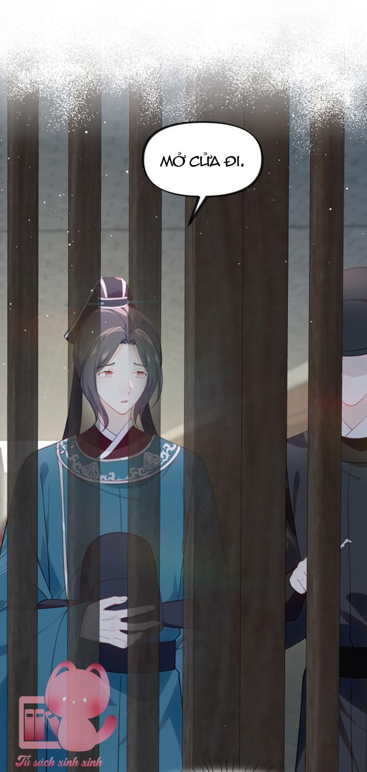 một đêm nọ đột nhiên yandere tới! chapter 114 26