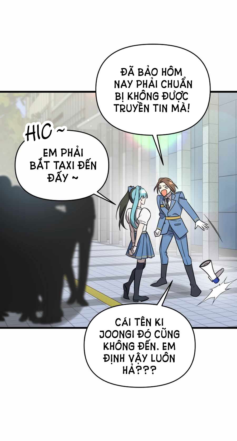 phản diện thuần túy chapter 1.2 31