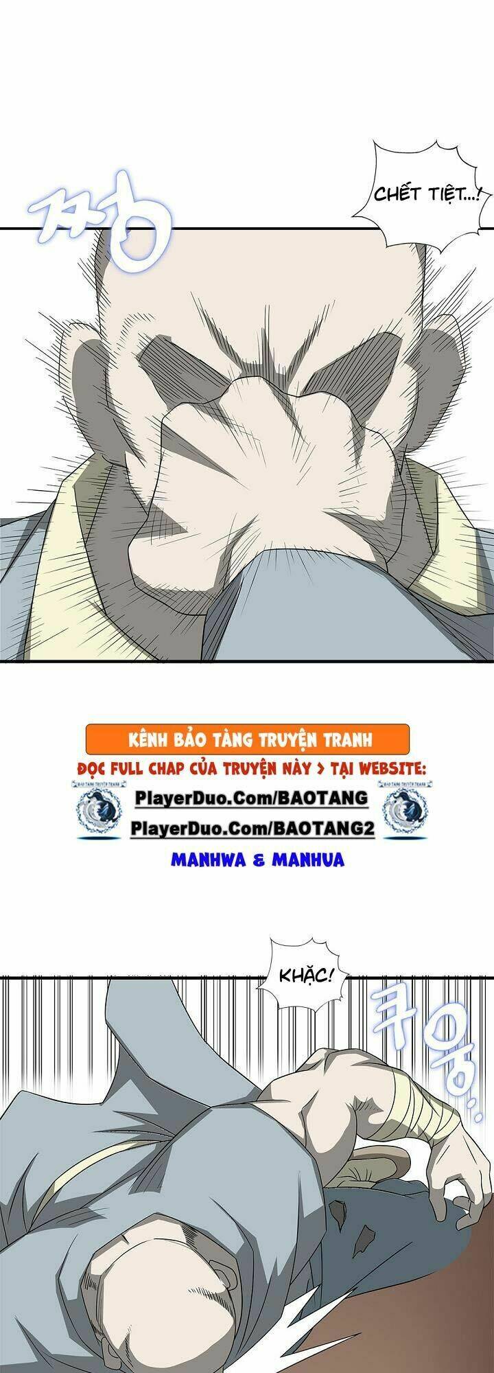 cuồng long chapter 26 7