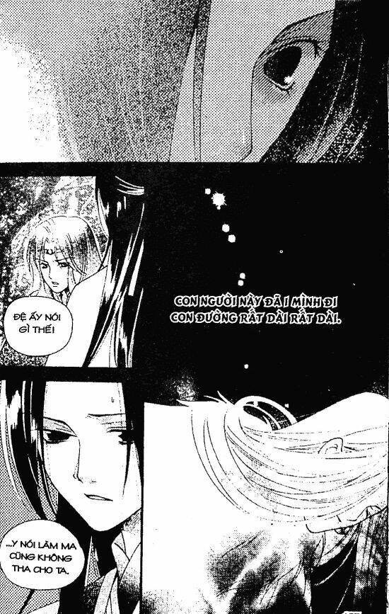 lâu lan y mộng chapter 6 153