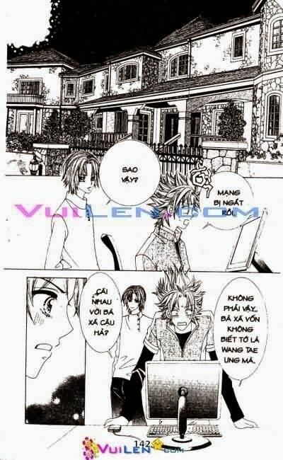 cặp đôi kỳ lạ chapter 1 143