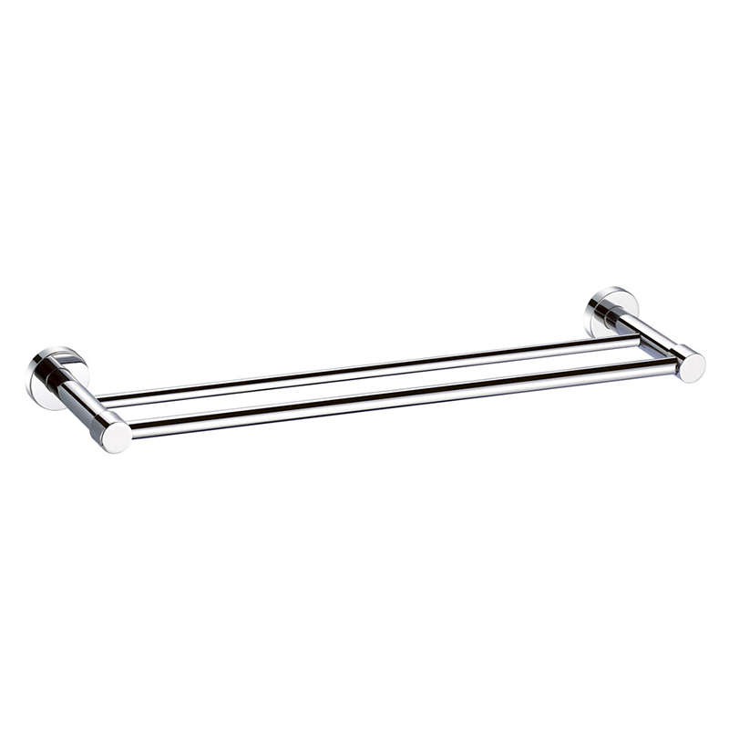 Thanh vắt khăn Inox loại 2 thanh