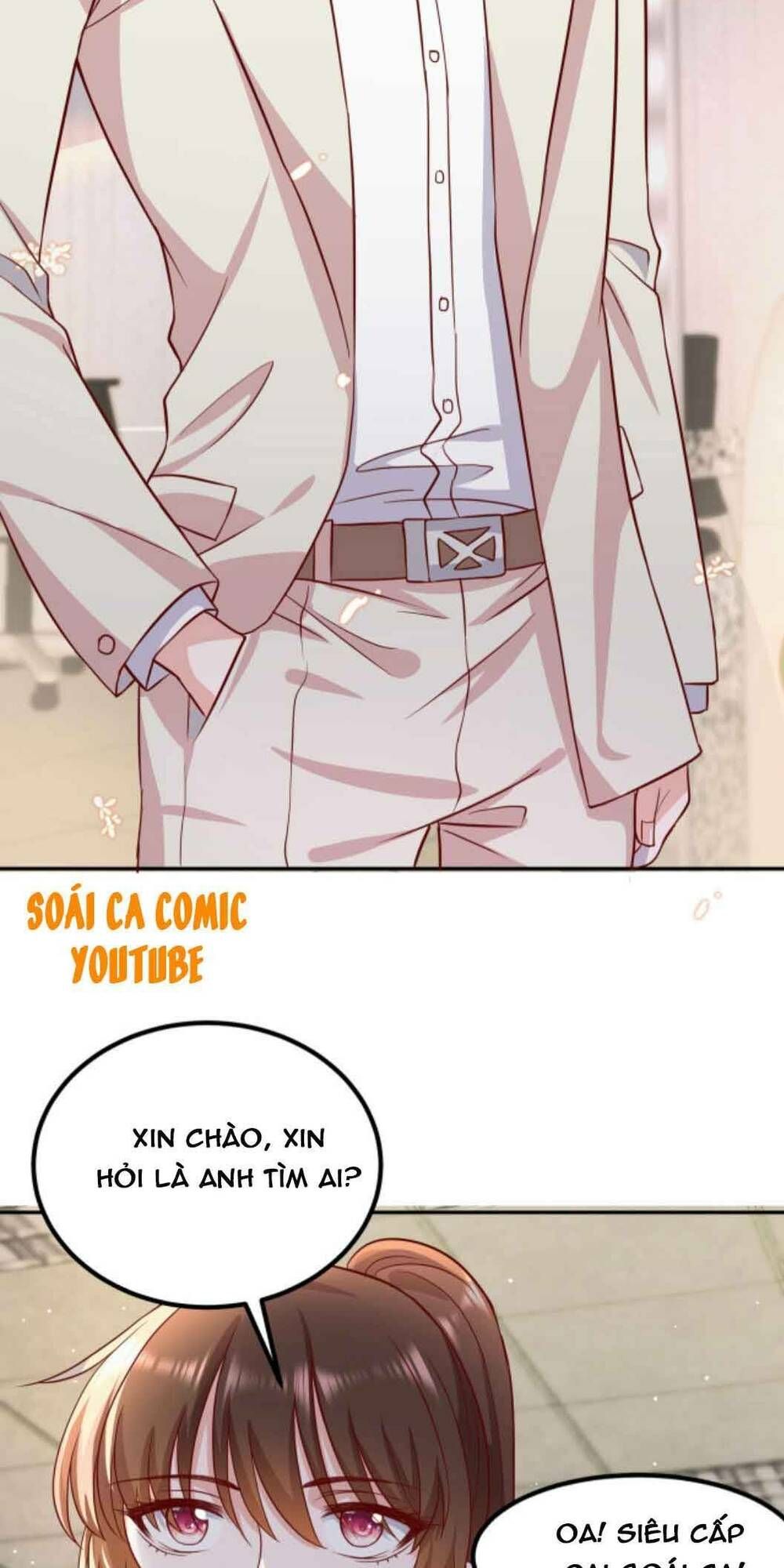 nhất sanh hữu hỉ chapter 42 32