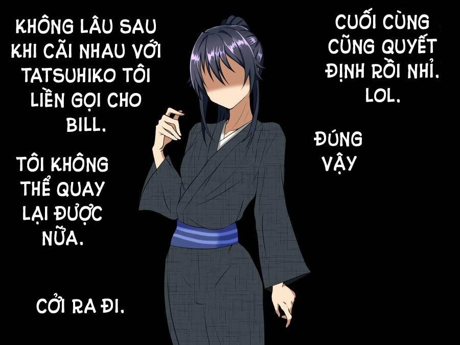 Thợ săn bé trai chapter 20.3 30