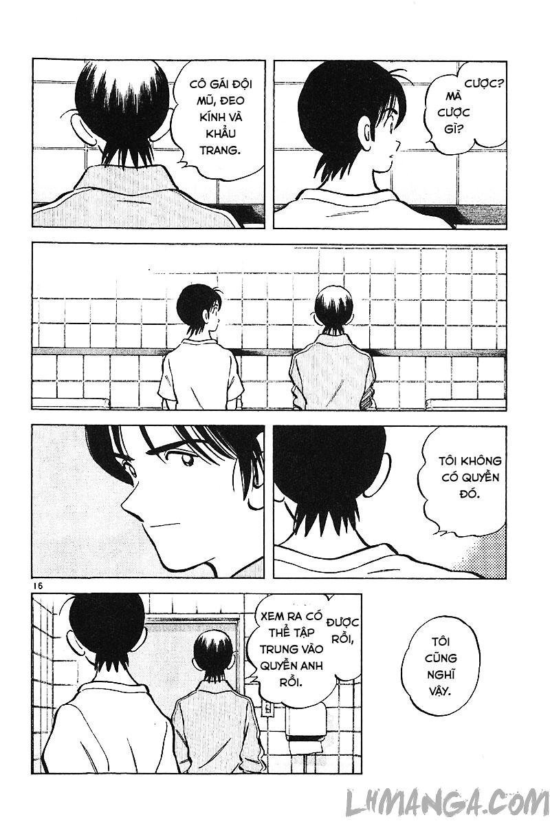 katsu chapter 109 18