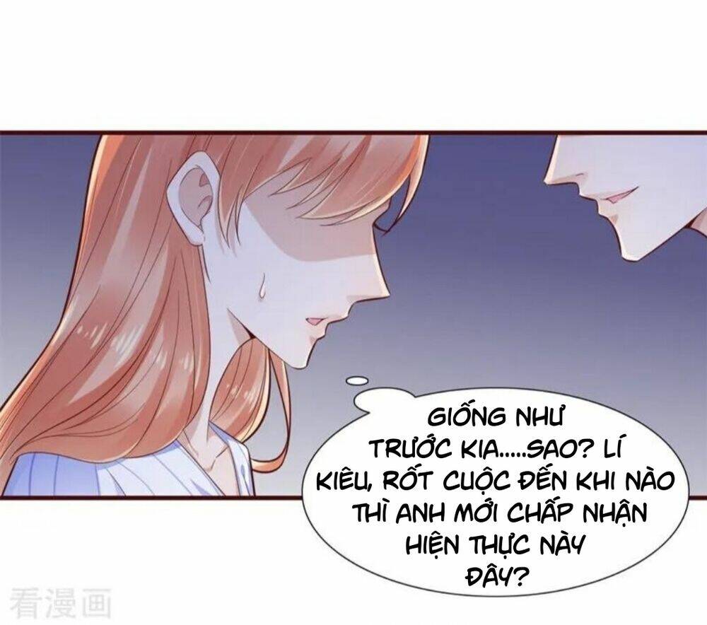 bá đạo tổng tài yêu tôi chapter 198 15