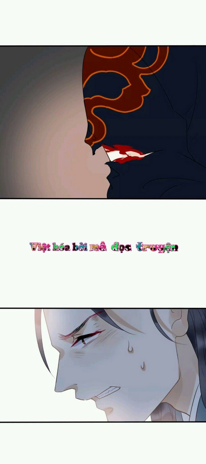 công chúa giá đáo chapter 13 4