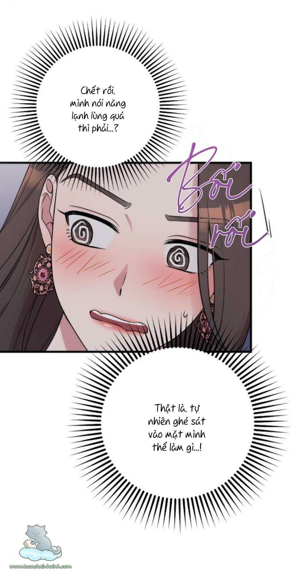 cô đi mà lấy chồng tôi đi chapter 14 14