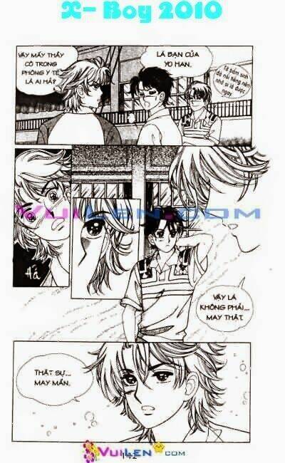 cô giáo tuổi 18 chapter 6 143