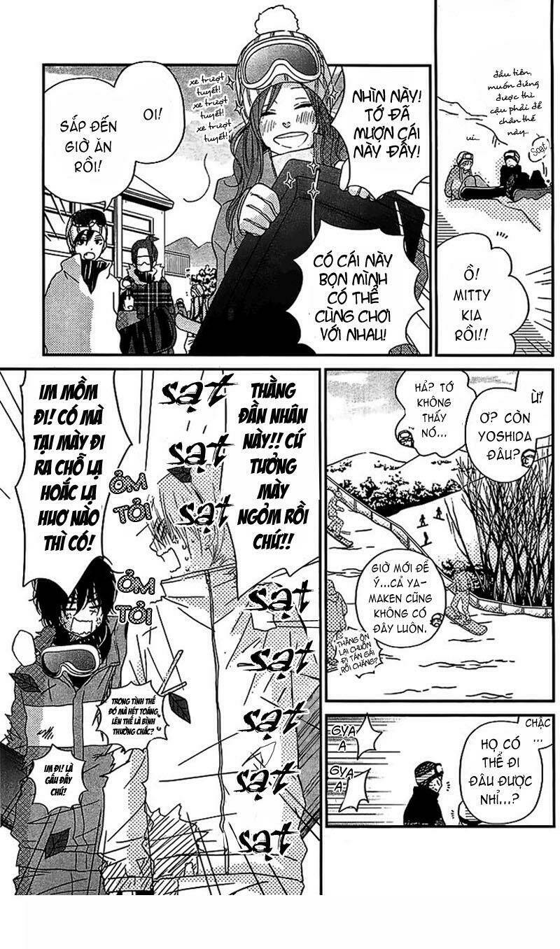 tonari no kaibutsu-kun chapter 20 15