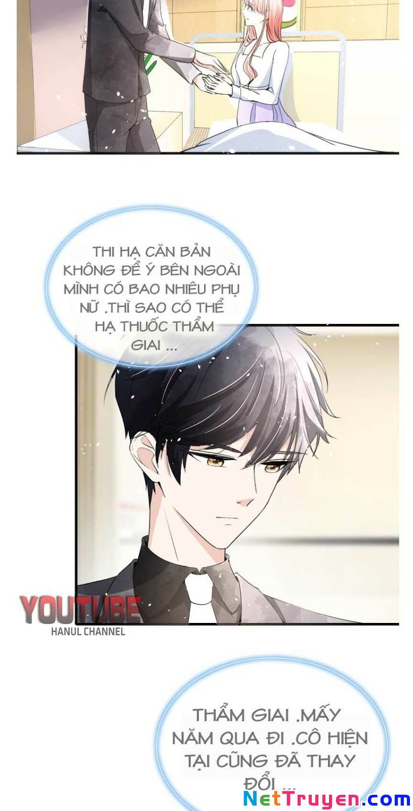 cô vợ hợp đồng lạnh lùng không dễ đụng đâu chapter 58.1 2