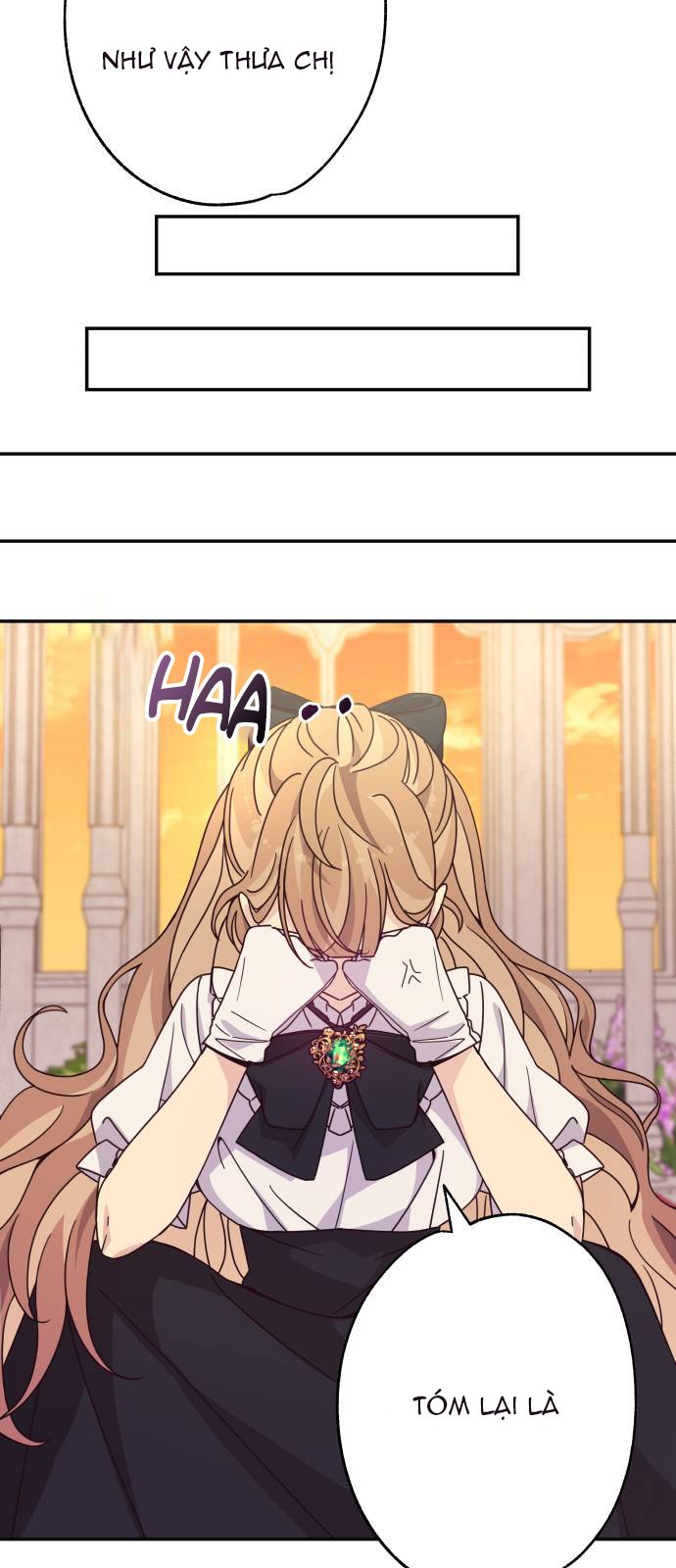 tôi không muốn kết hôn nữa chapter 3 11