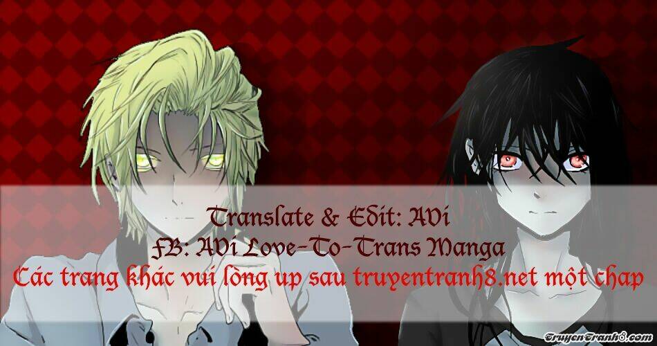 american ghost jack chapter 23 24