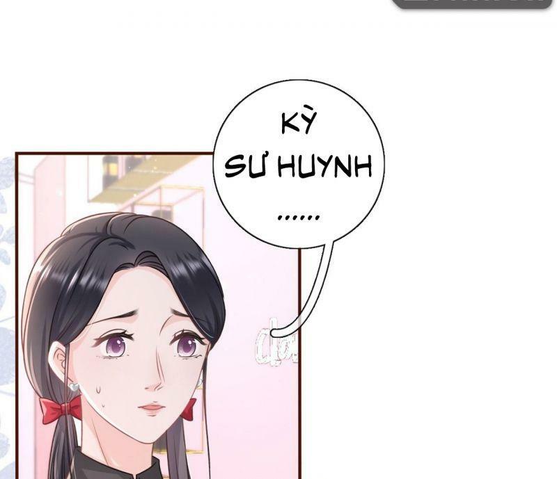 bạn gái tôi mới 30+ tuổi xuân chapter 90 18