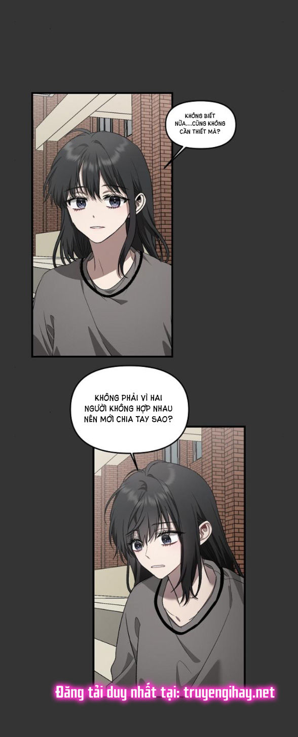 Tự Do Trong Mơ chapter 42.2 16