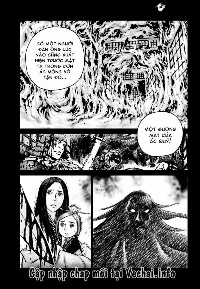 lính đánh thuê maruhan chapter 77 25