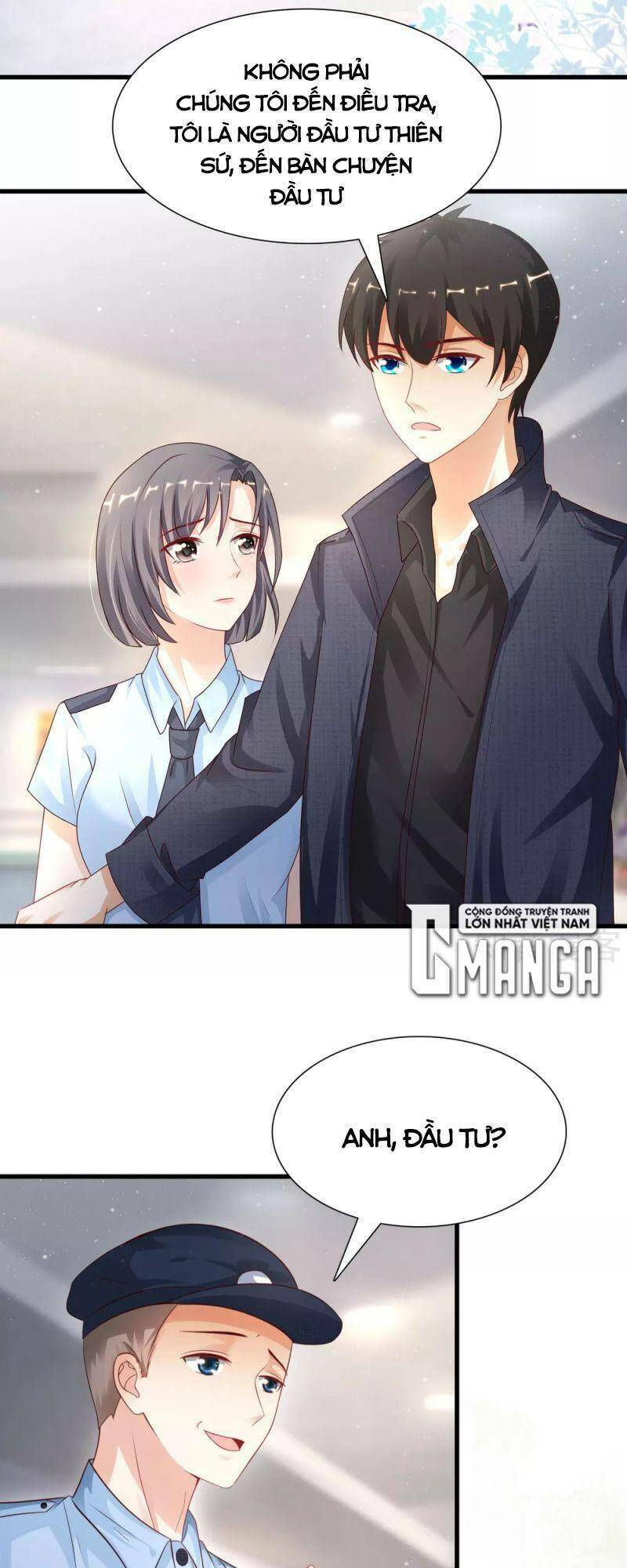 tối cường vận đào hoa chapter 197 5