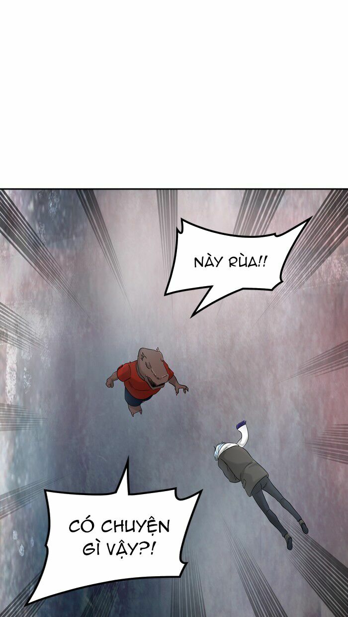 tòa tháp bí ẩn 2 chapter 305 24