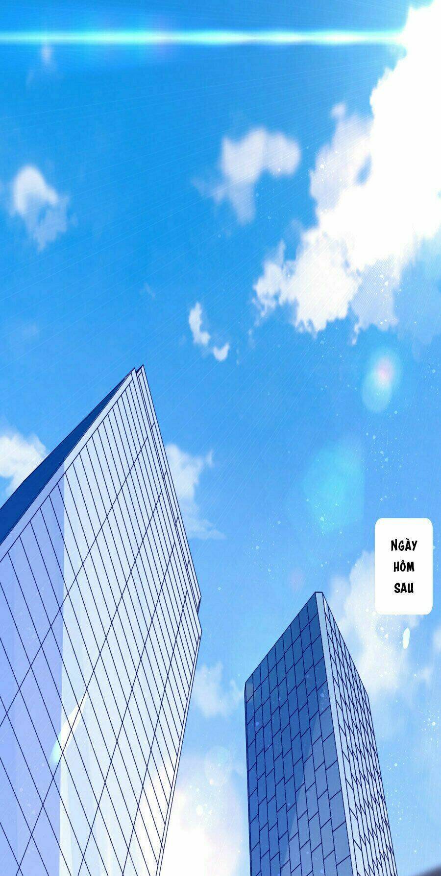 lãnh hôn cuồng ái chapter 33 15