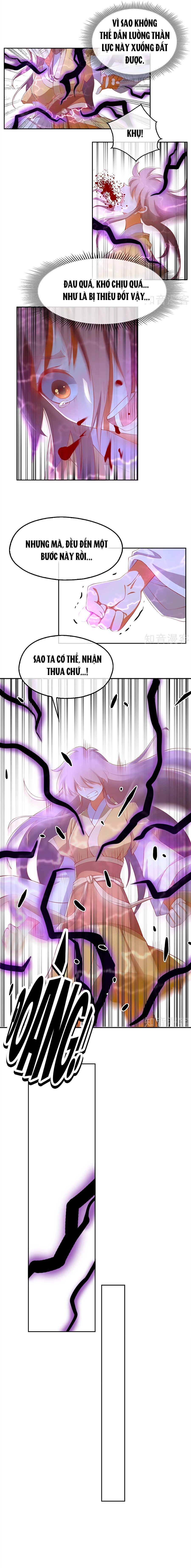 Khuynh Thành Cuồng Phi Của Tà Vương chapter 107 - Trang 3
