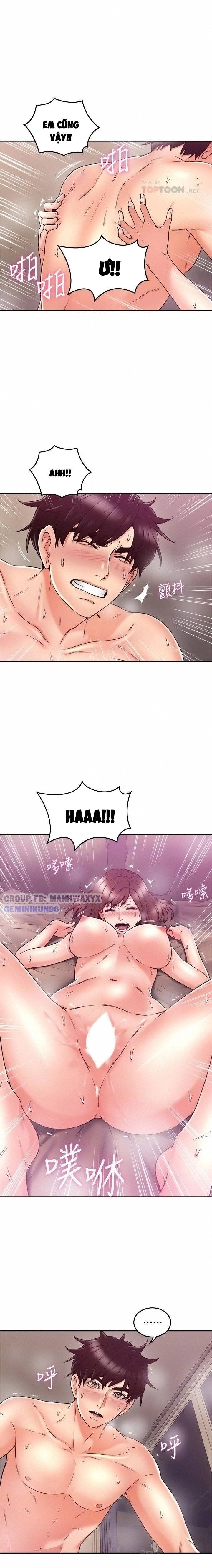 xoa dịu em đi chapter 35 2