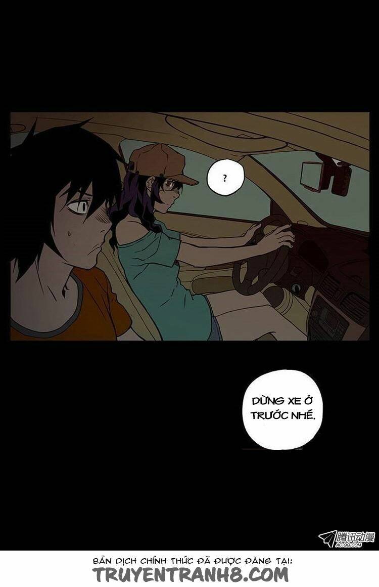 0.0 mhz - tần số chết chapter 68 14