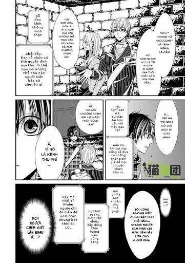 bloody junkie chapter 6 16