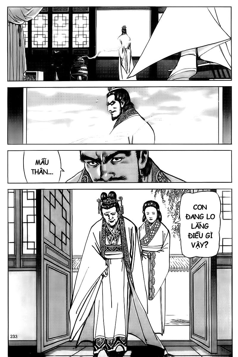 tam quốc diễn nghĩa chapter 96 5