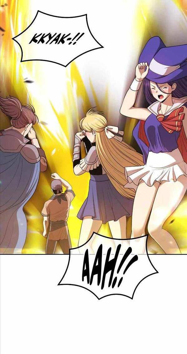 Gậy Gỗ Cấp 99+ chapter 86.5 17