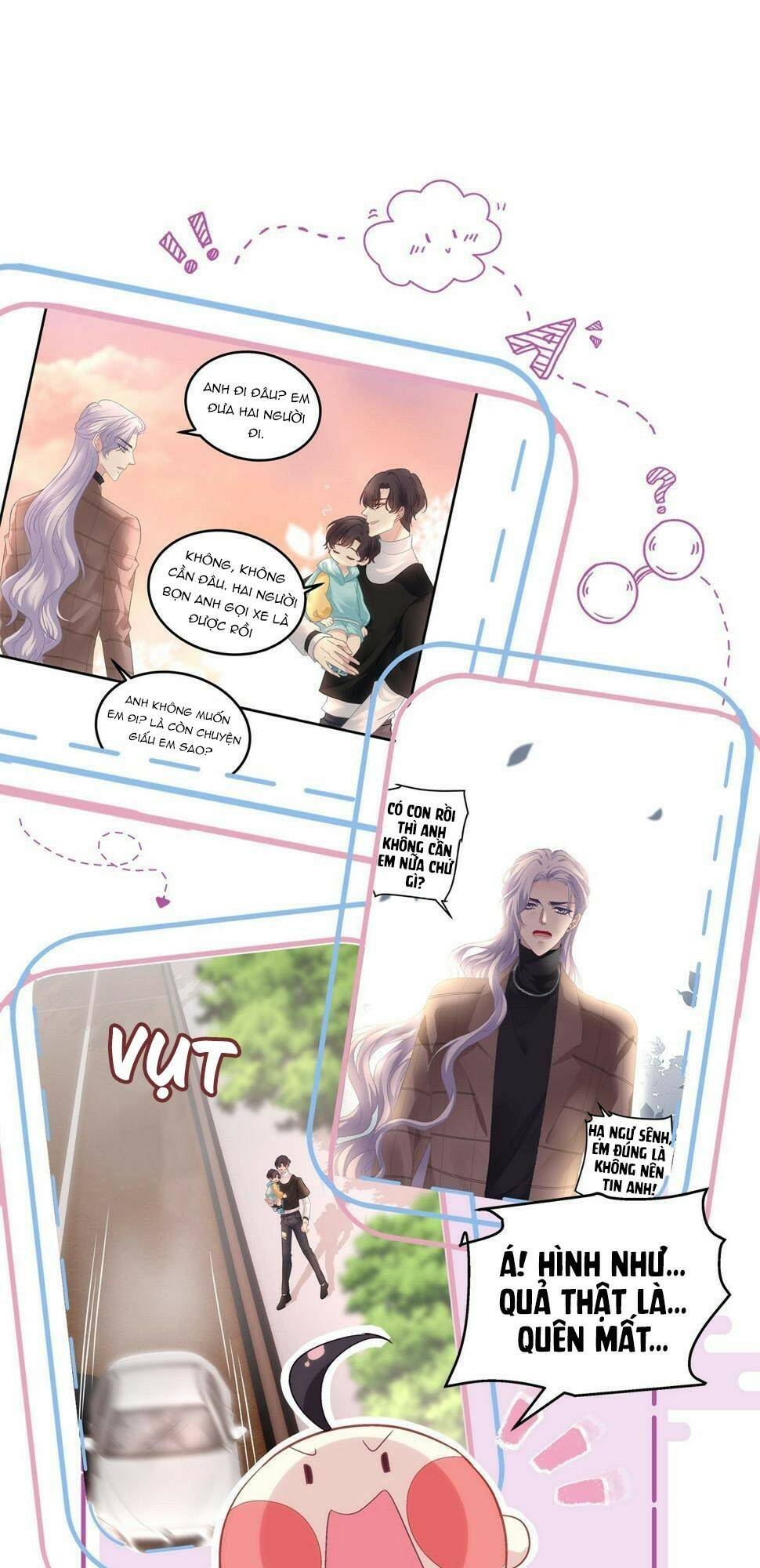 toàn bộ nắm trong tay chapter 155 34