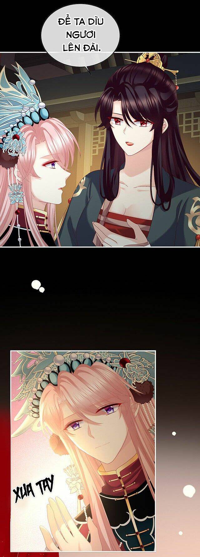 kiều phu có hỉ chapter 35 7