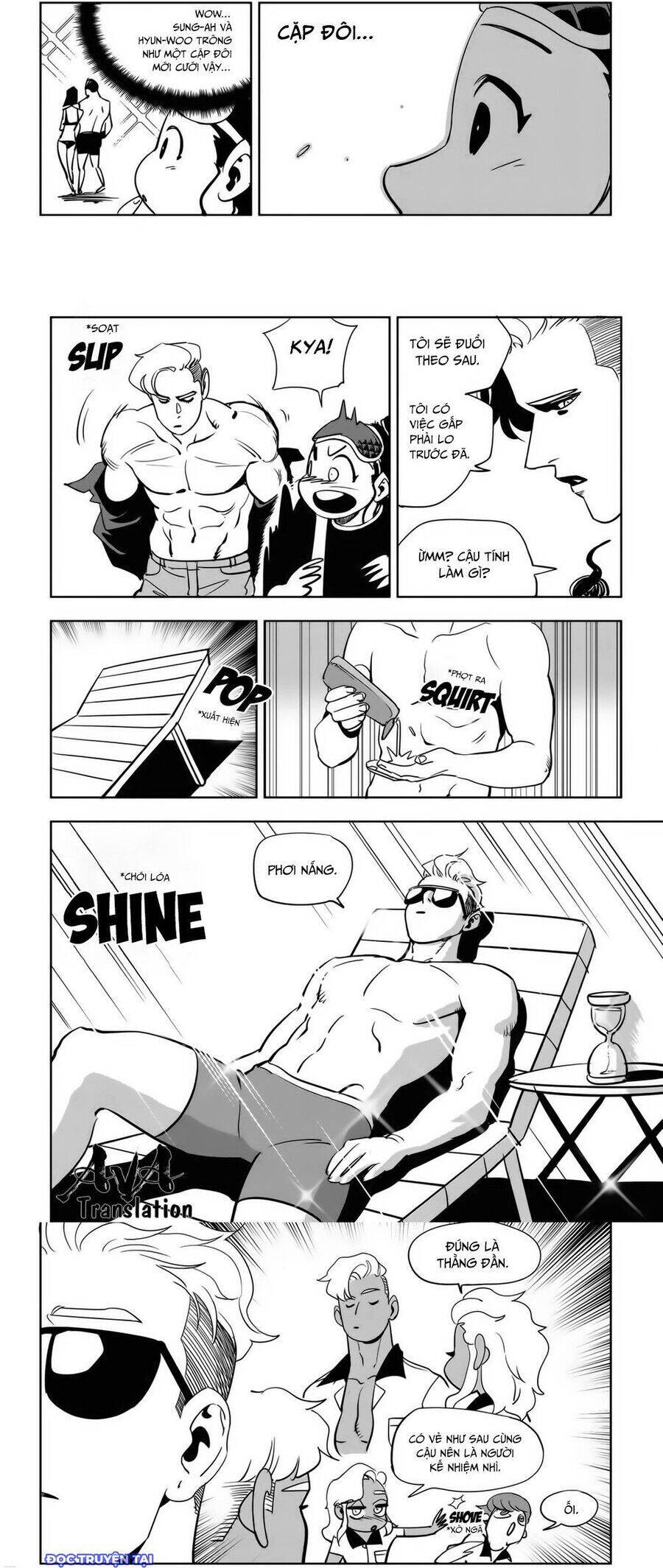 fight class 3 chapter 80 9