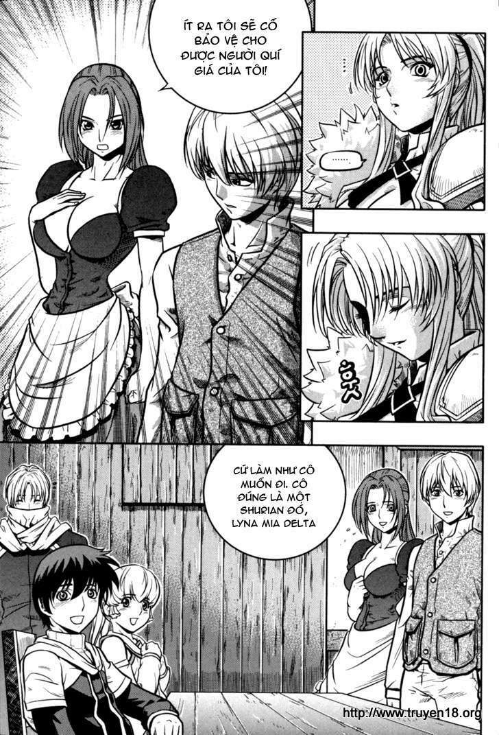 the legend of maian chapter 20 14