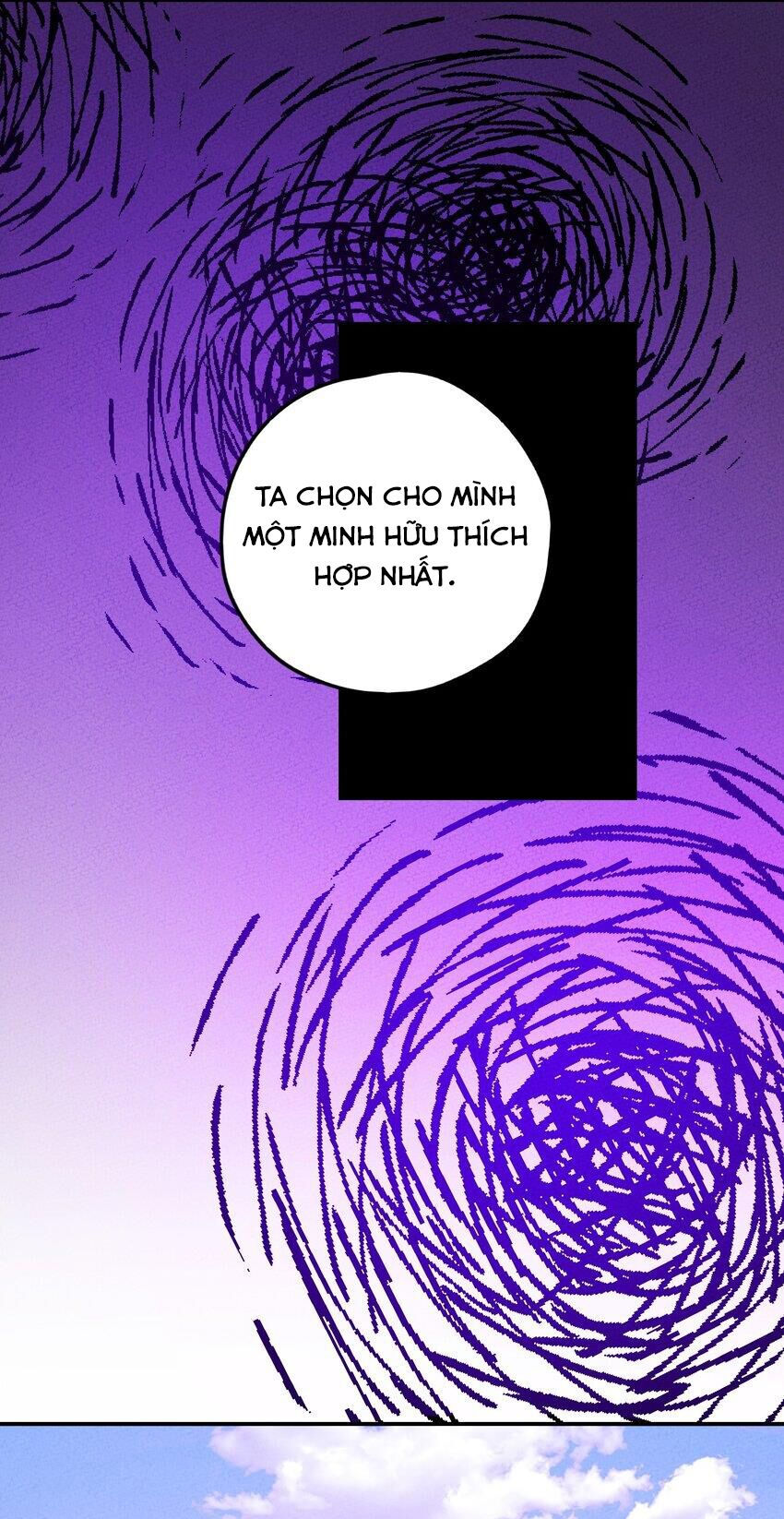 là thánh hoàng chính đạo, ta cưới ma tôn tà đạo？！ chapter 7 23