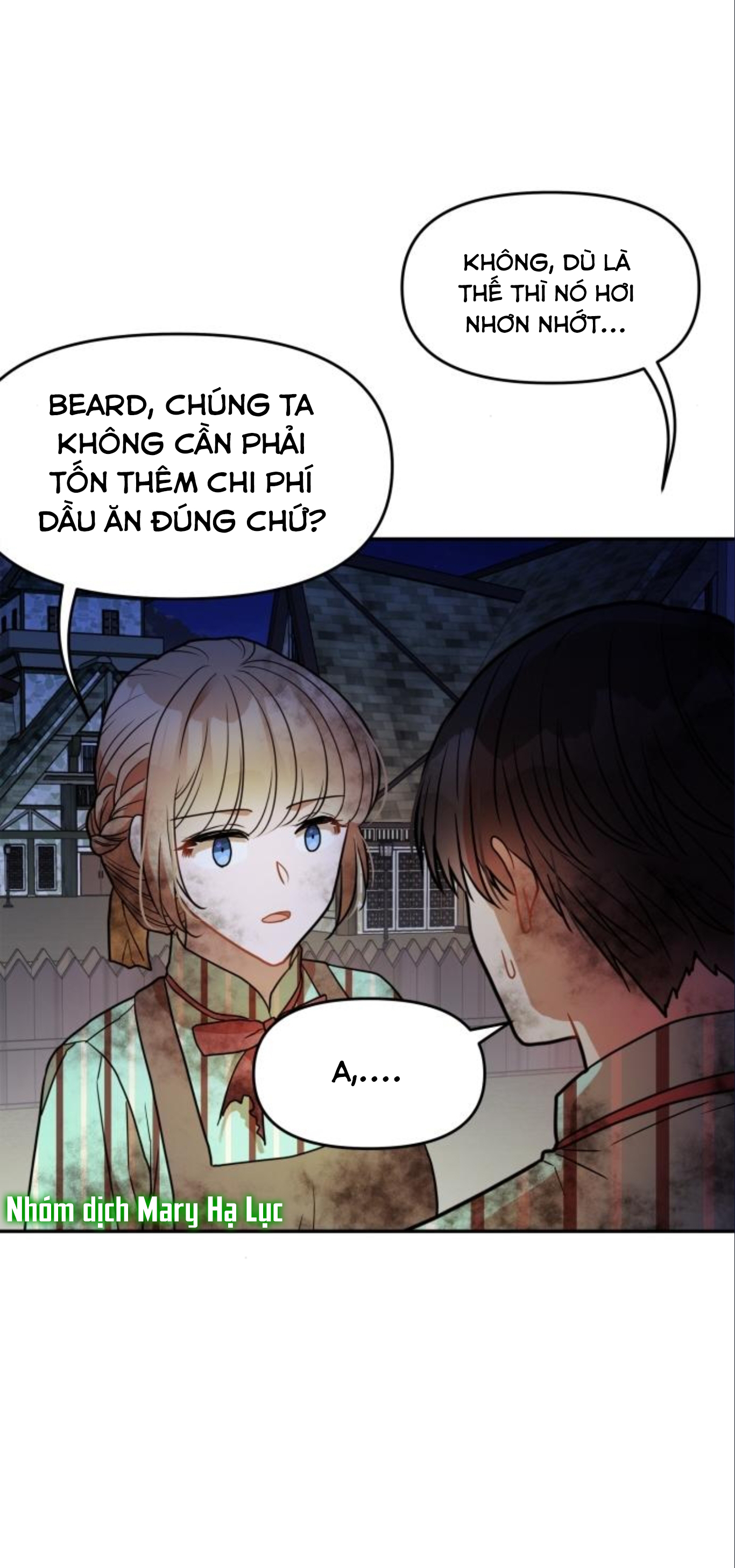 truyện tranh lãng mạn của ropan bing chapter 13 91