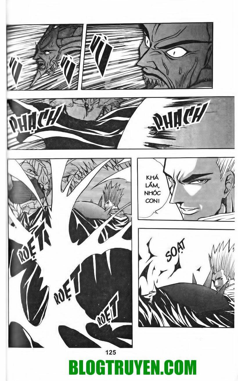 shoma - thiên vương thần kiếm chapter 22 3