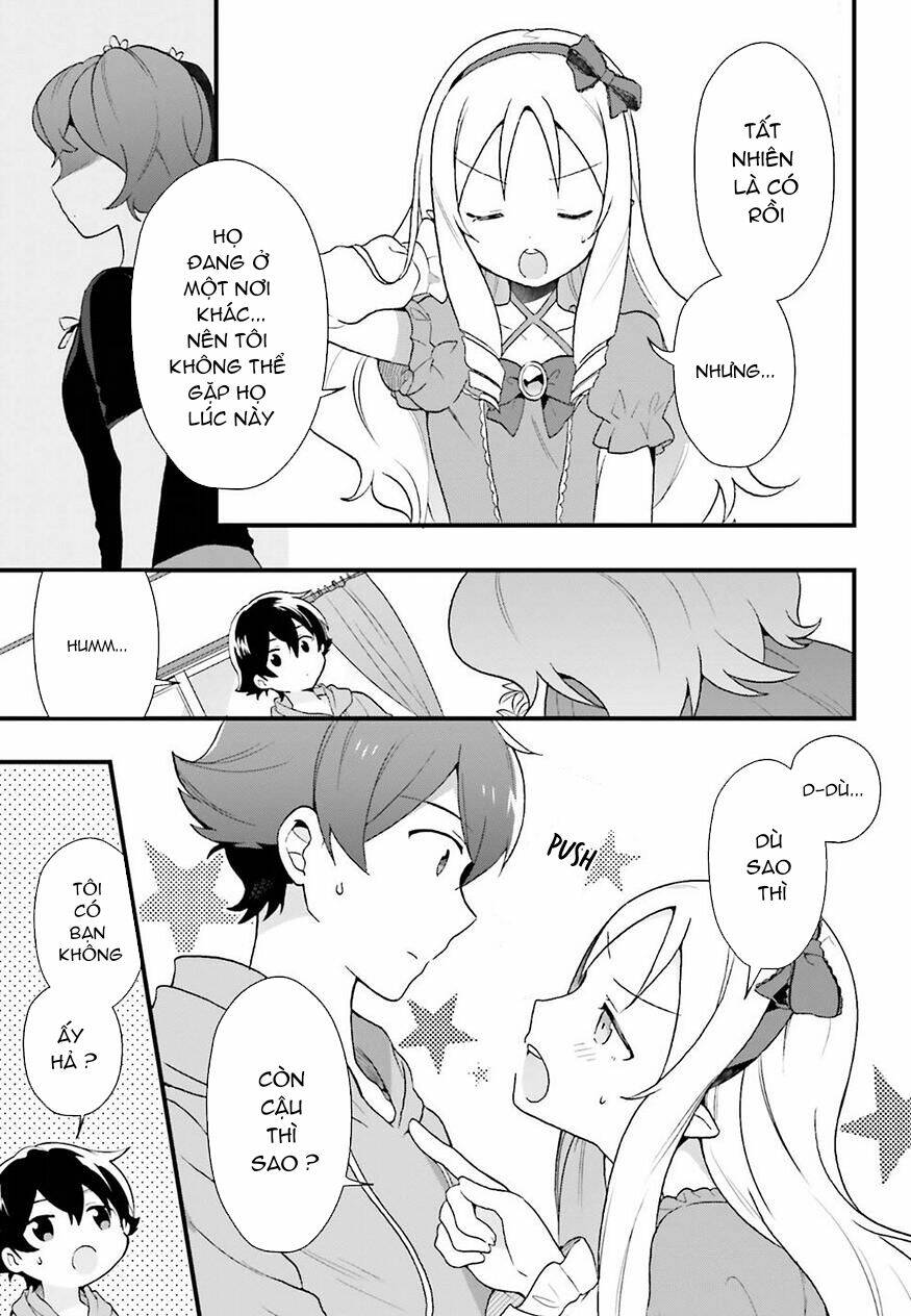 bữa ăn đậm chất tình yêu của yamada elf chapter 2 7