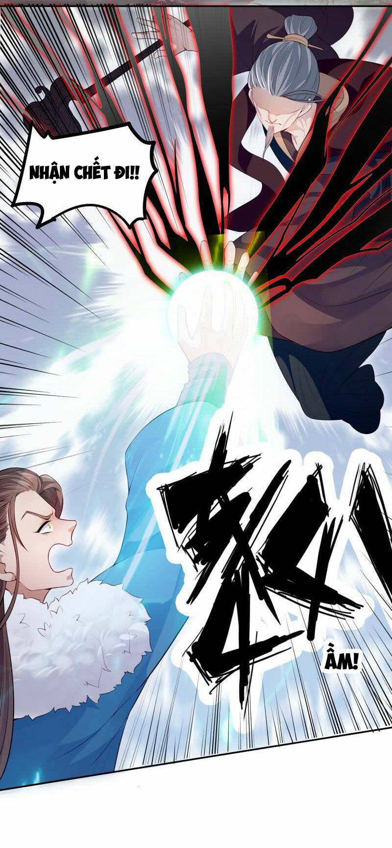 ma nhị đại chapter 35 12