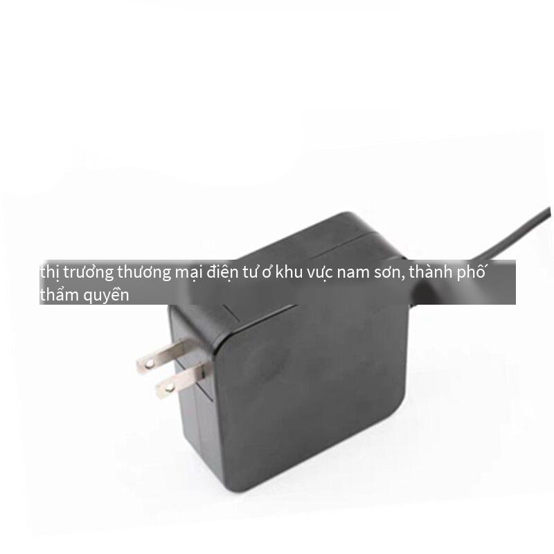 Khuyến mãi cho Lenovo Fangkou Cube 65W 20V3.25A 20V2.25A Power Adapter với Pin Sạc