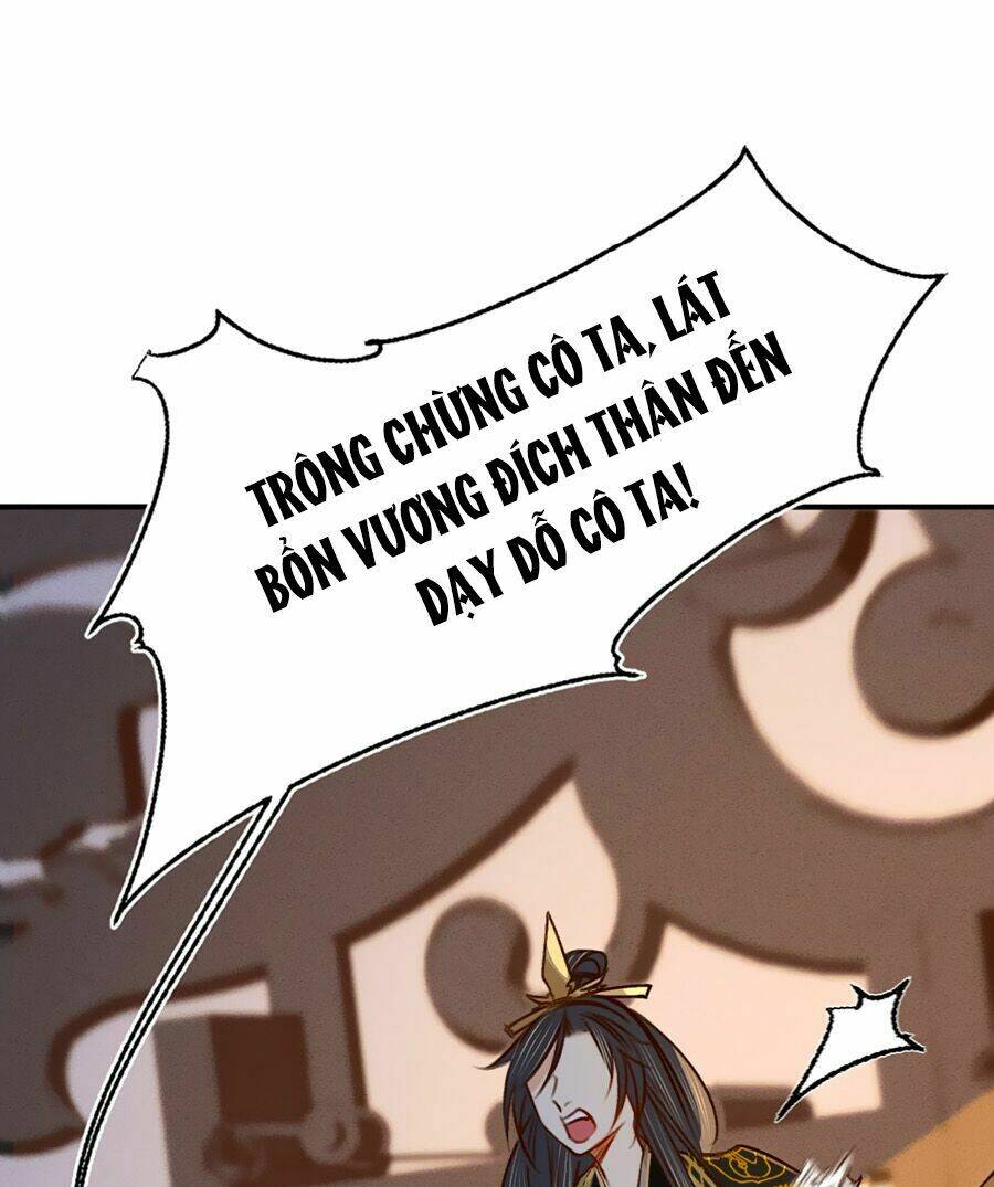 phượng hoàn triều: vương gia yêu nghiệt xin tránh đường chapter 9 25