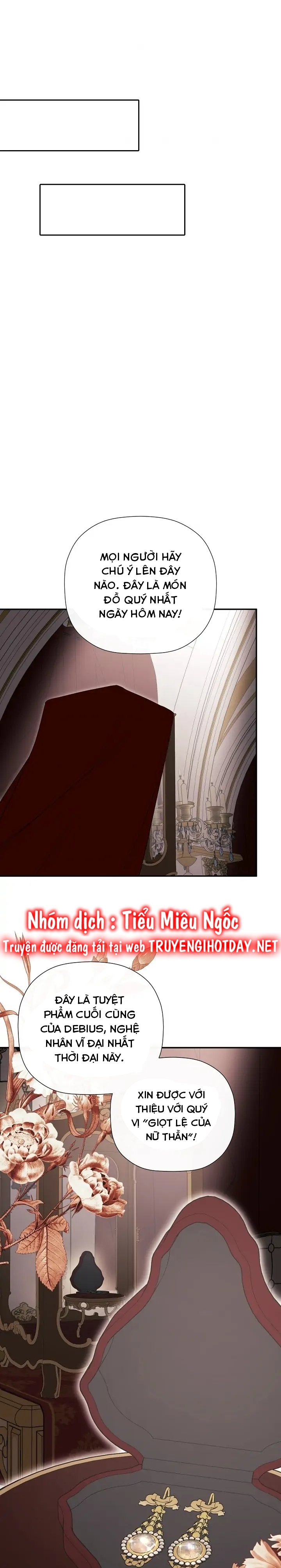 tôi biết bí mật của nam phụ chapter 46 7