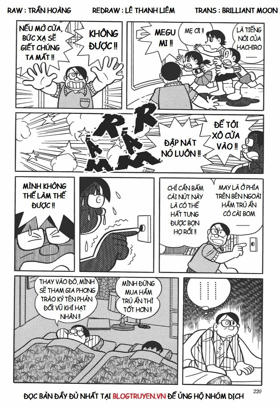 các one-shot của fujiko fujio chapter 31 19