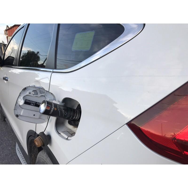 Phụ gia vệ sinh kim phun, buồng đốt máy dầu Senfineco 9916